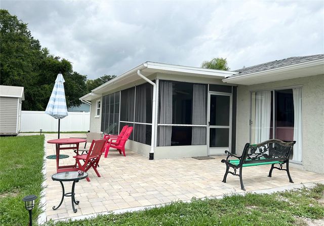 2477 CANNOLOT BOULEVARD, Port Charlotte, FL 33948