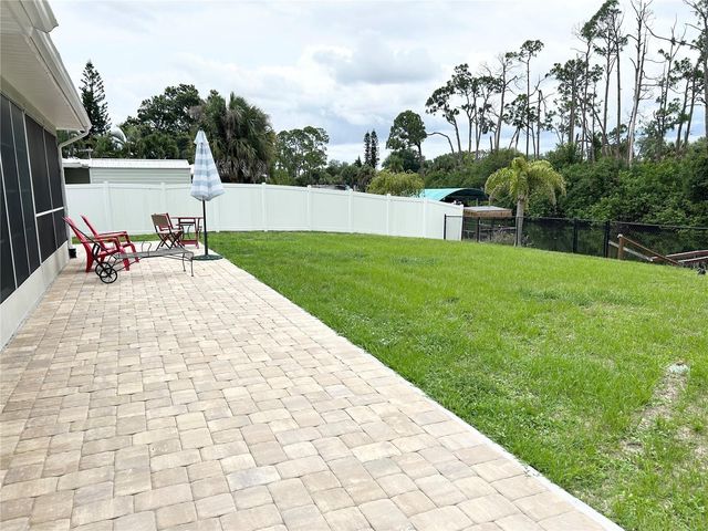 2477 CANNOLOT BOULEVARD, Port Charlotte, FL 33948