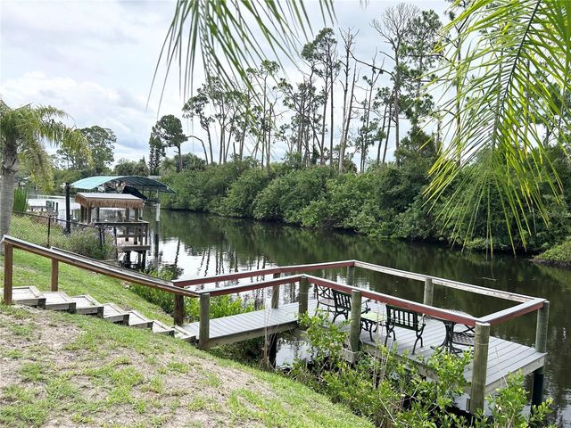 2477 CANNOLOT BOULEVARD, Port Charlotte, FL 33948