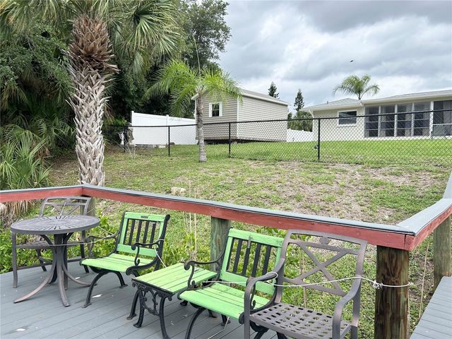2477 CANNOLOT BOULEVARD, Port Charlotte, FL 33948