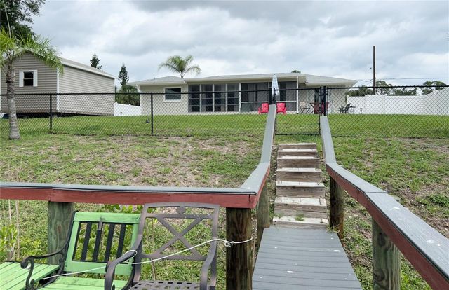 2477 CANNOLOT BOULEVARD, Port Charlotte, FL 33948