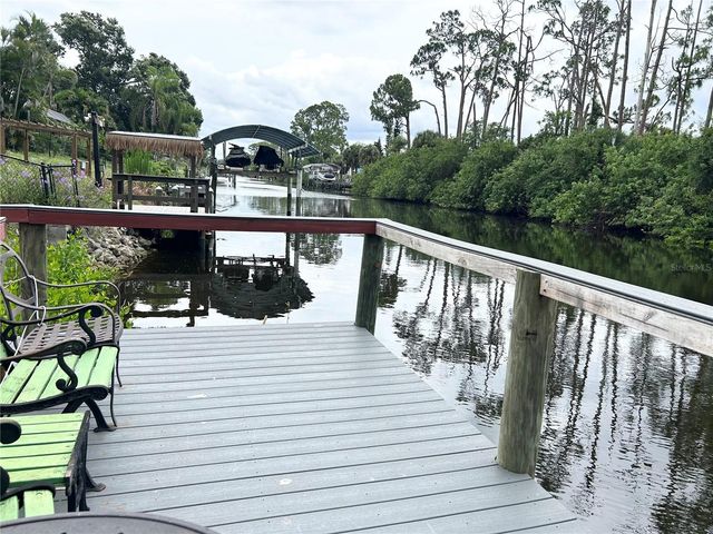 2477 CANNOLOT BOULEVARD, Port Charlotte, FL 33948