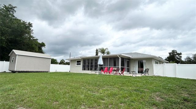 2477 CANNOLOT BOULEVARD, Port Charlotte, FL 33948