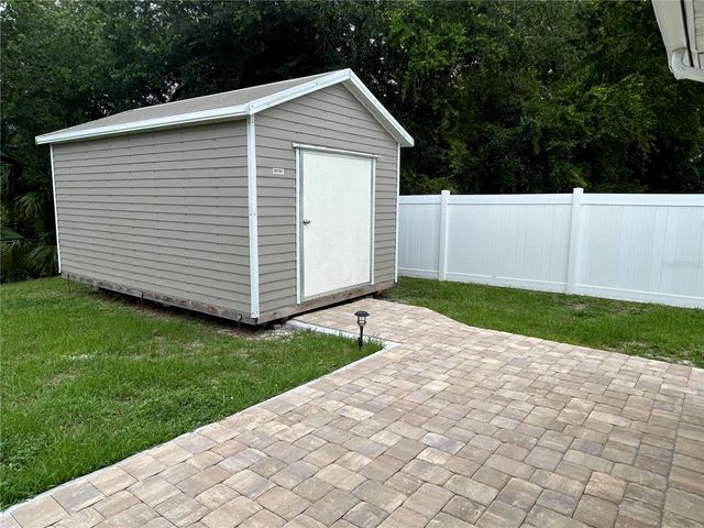 2477 CANNOLOT BOULEVARD, Port Charlotte, FL 33948