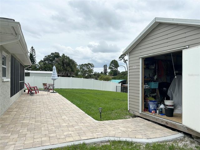 2477 CANNOLOT BOULEVARD, Port Charlotte, FL 33948
