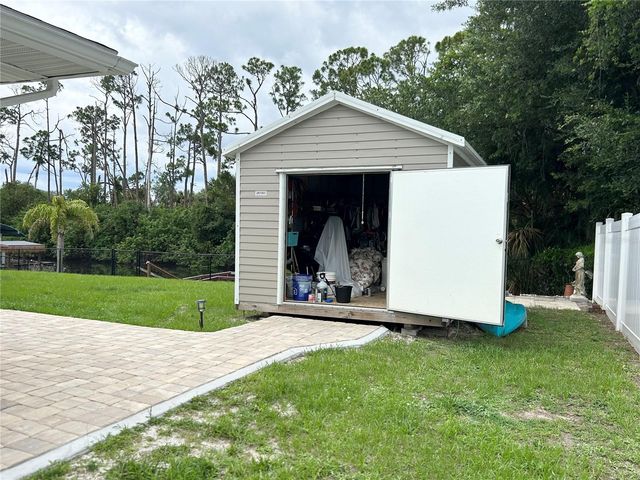 2477 CANNOLOT BOULEVARD, Port Charlotte, FL 33948