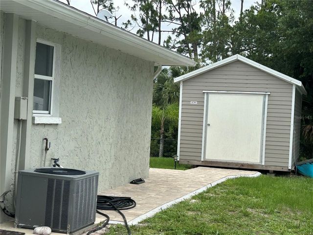 2477 CANNOLOT BOULEVARD, Port Charlotte, FL 33948