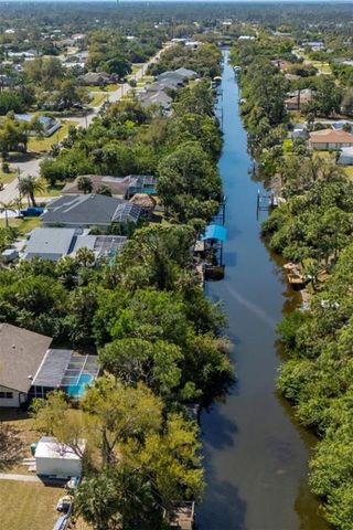 2477 CANNOLOT BOULEVARD, Port Charlotte, FL 33948