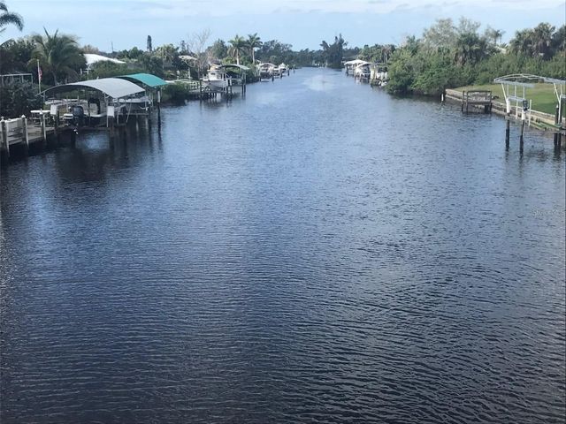 2477 CANNOLOT BOULEVARD, Port Charlotte, FL 33948