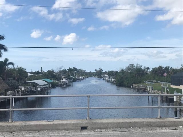 2477 CANNOLOT BOULEVARD, Port Charlotte, FL 33948