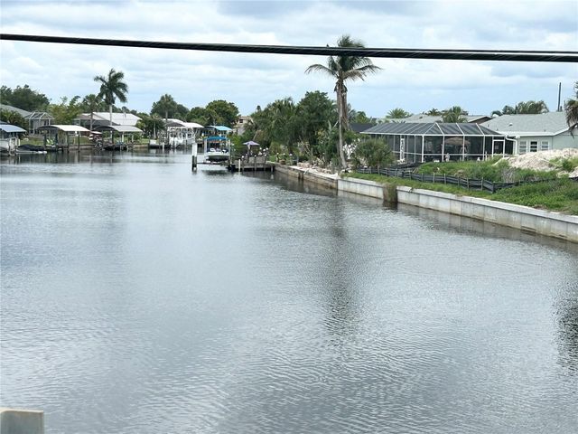 2477 CANNOLOT BOULEVARD, Port Charlotte, FL 33948