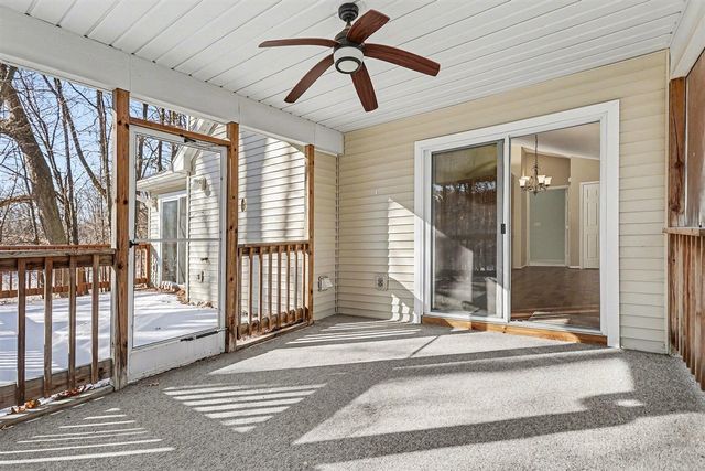 212 Chauncey Court, Marshall, MI 49068