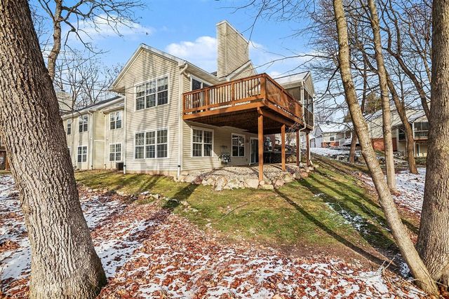 212 Chauncey Court, Marshall, MI 49068