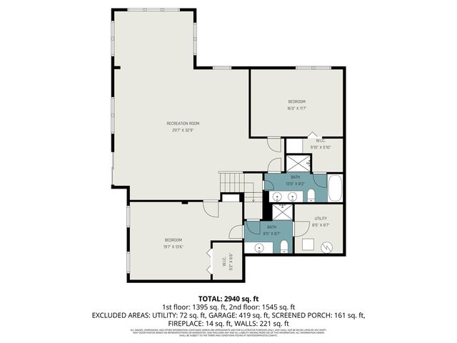 212 Chauncey Court, Marshall, MI 49068