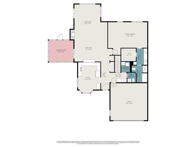 212 Chauncey Court, Marshall, MI 49068