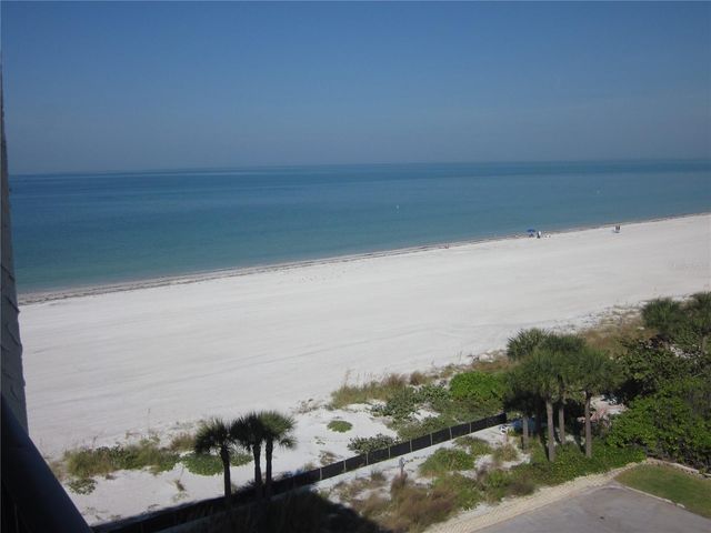 1400 GULF BOULEVARD 608, Clearwater Beach, FL 33767
