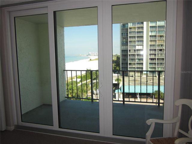 1400 GULF BOULEVARD 608, Clearwater Beach, FL 33767