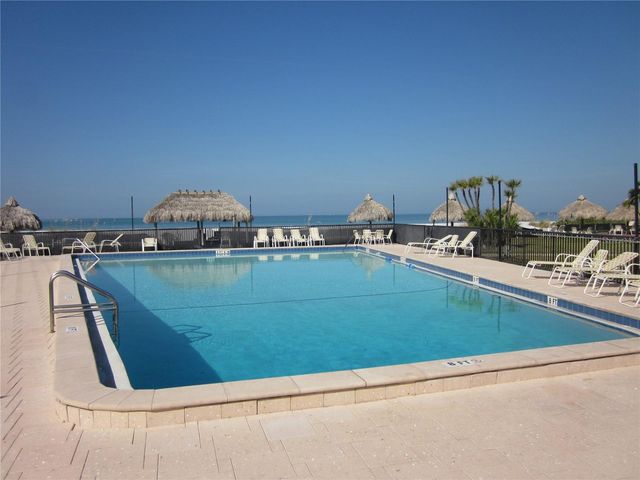 1400 GULF BOULEVARD 608, Clearwater Beach, FL 33767