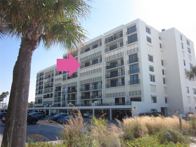 1400 GULF BOULEVARD 608, Clearwater Beach, FL 33767