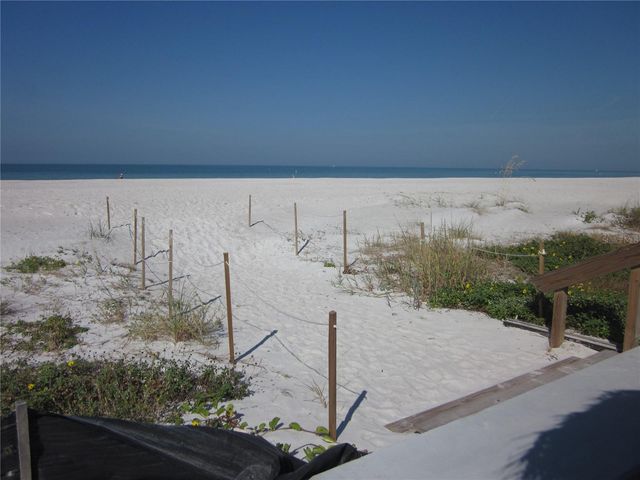 1400 GULF BOULEVARD 608, Clearwater Beach, FL 33767