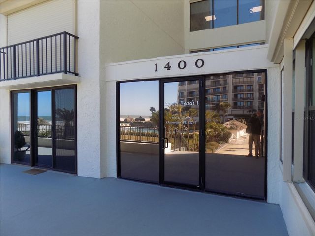 1400 GULF BOULEVARD 608, Clearwater Beach, FL 33767