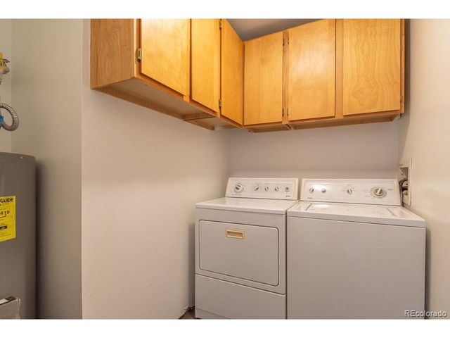 7855 Barbara Ann Dr F, Arvada, CO 80004
