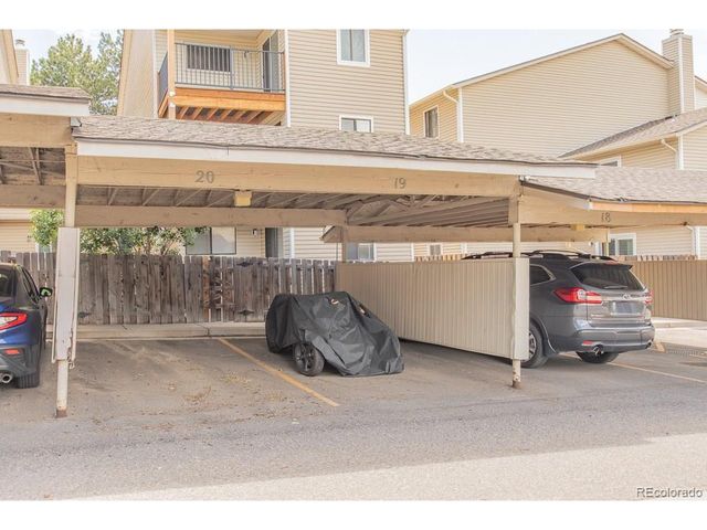 7855 Barbara Ann Dr F, Arvada, CO 80004