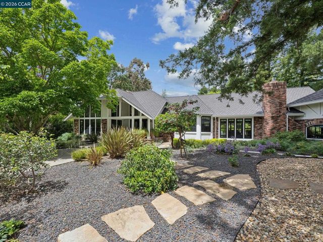 2705 Mossy Oak Dr, Danville, CA 94506
