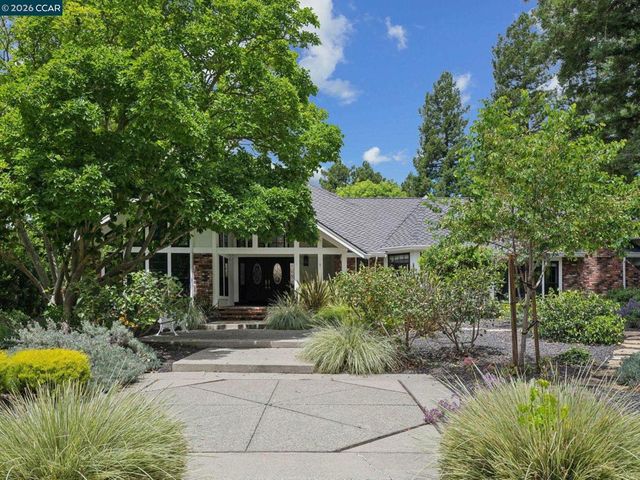 2705 Mossy Oak Dr, Danville, CA 94506