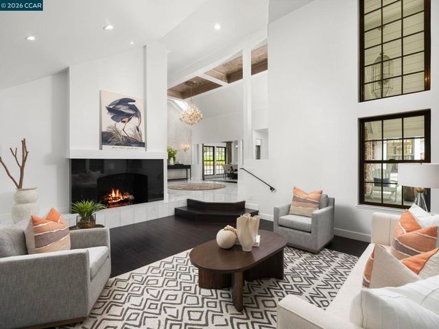 2705 Mossy Oak Dr, Danville, CA 94506