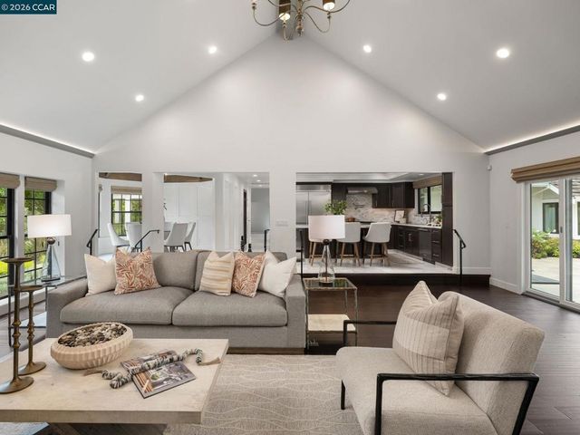 2705 Mossy Oak Dr, Danville, CA 94506