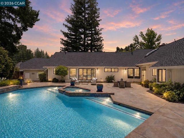 2705 Mossy Oak Dr, Danville, CA 94506