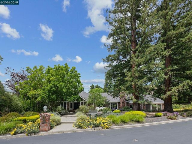 2705 Mossy Oak Dr, Danville, CA 94506