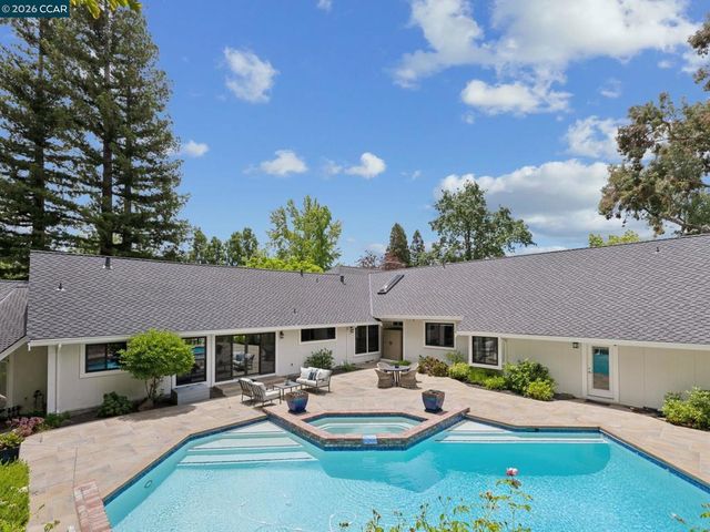 2705 Mossy Oak Dr, Danville, CA 94506