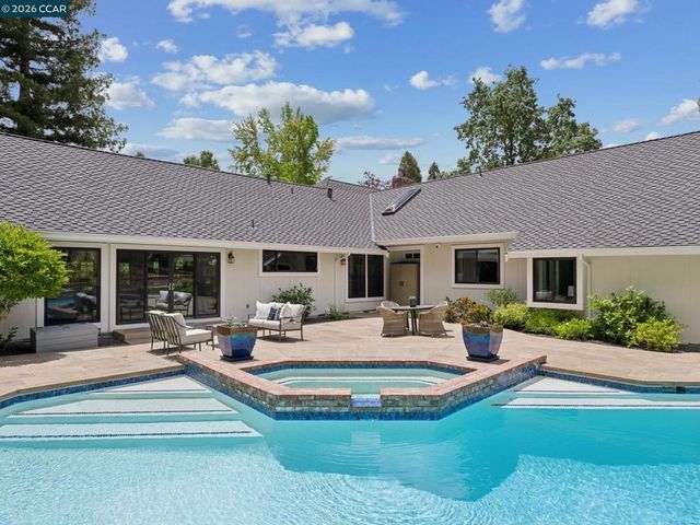2705 Mossy Oak Dr, Danville, CA 94506