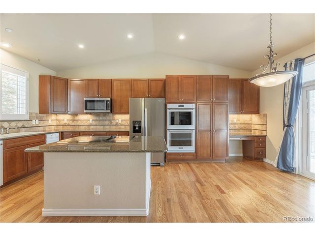 5011 Vermillion Ct, Castle Rock, CO 80108