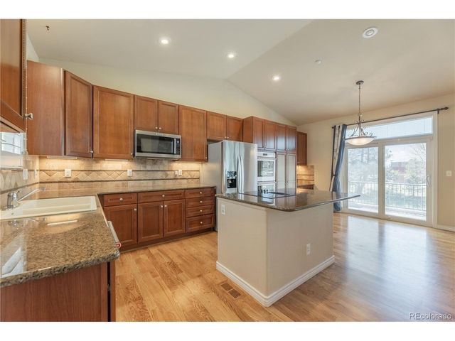 5011 Vermillion Ct, Castle Rock, CO 80108