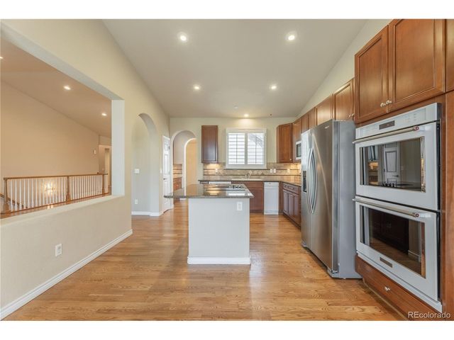 5011 Vermillion Ct, Castle Rock, CO 80108