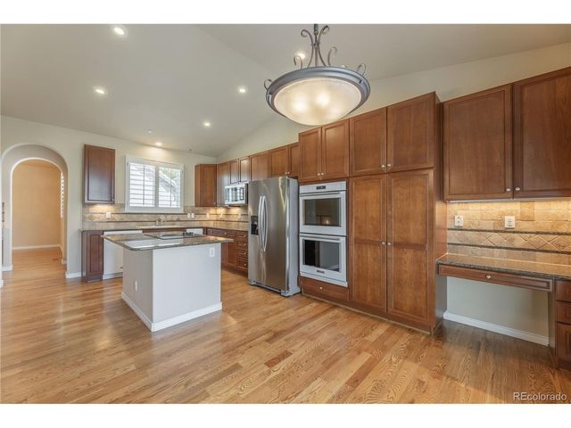 5011 Vermillion Ct, Castle Rock, CO 80108