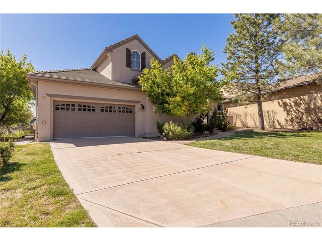 5011 Vermillion Ct, Castle Rock, CO 80108
