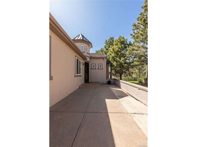 5011 Vermillion Ct, Castle Rock, CO 80108