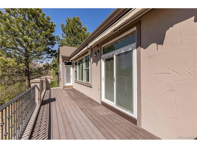5011 Vermillion Ct, Castle Rock, CO 80108