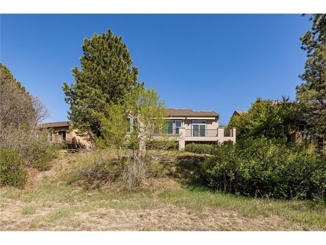 5011 Vermillion Ct, Castle Rock, CO 80108