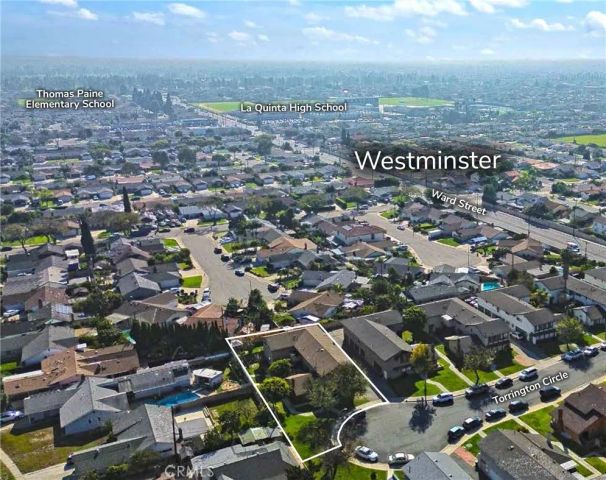 10572 Torrington, Westminster, CA 92683