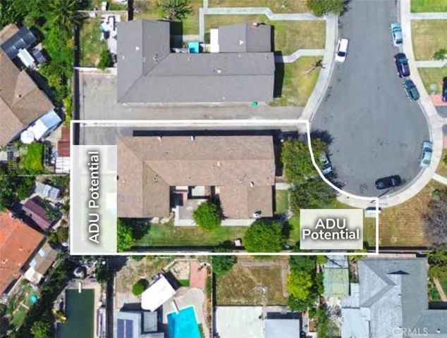 10572 Torrington, Westminster, CA 92683
