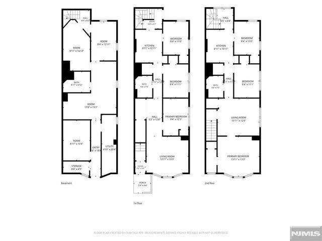 22 Edwin Place, Newark, NJ 07112