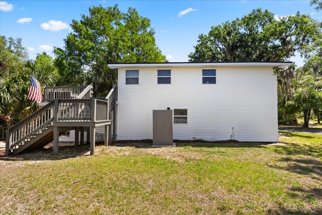 7247 TREASURE ISLAND ROAD, Leesburg, FL 34788