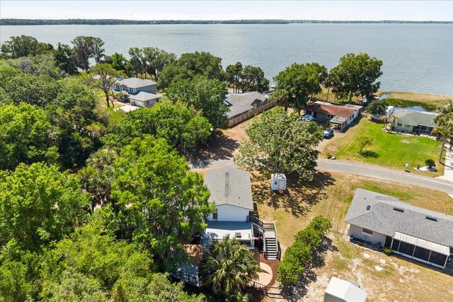 7247 TREASURE ISLAND ROAD, Leesburg, FL 34788