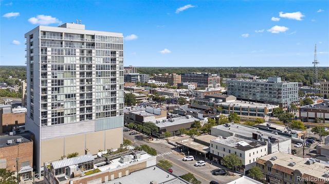 432 S Washington Avenue 1804, Royal Oak, MI 48067