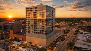 432 S Washington Avenue 1804, Royal Oak, MI 48067